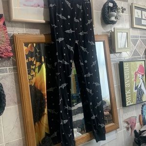 Shelry pajama pants